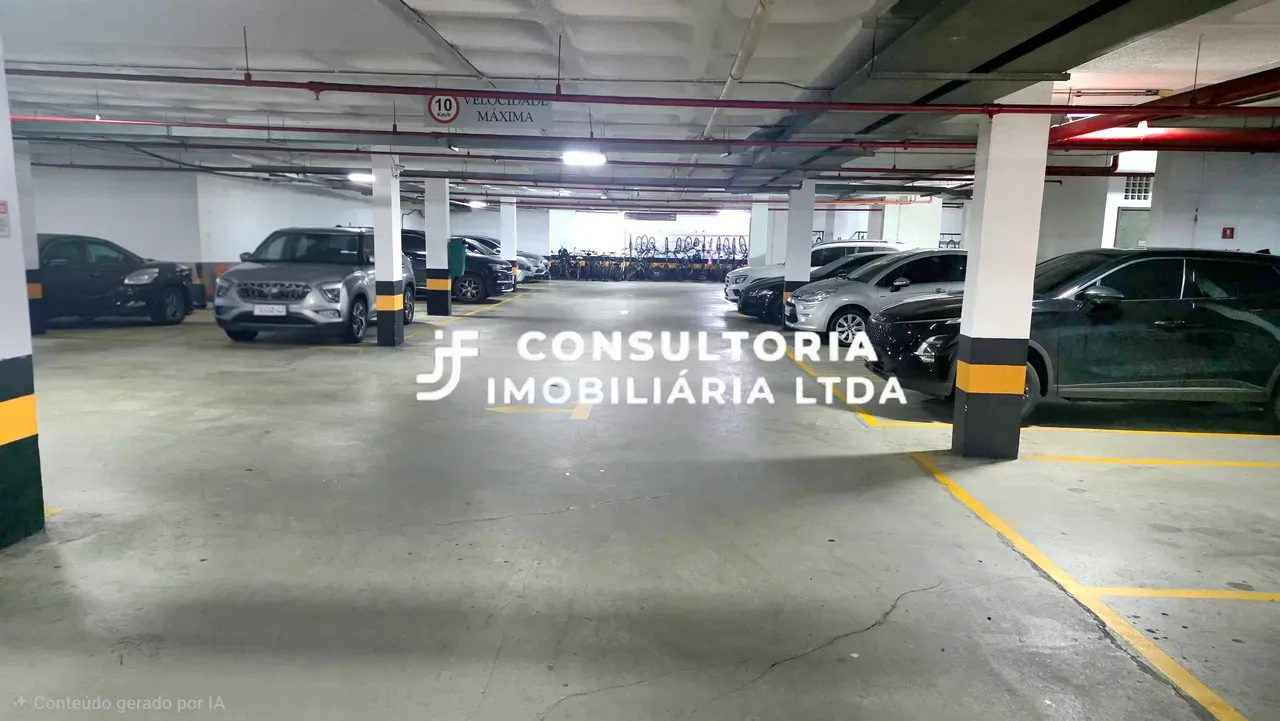 Квартира 99 м² з гардеробною та заскленим балконом — photo 37