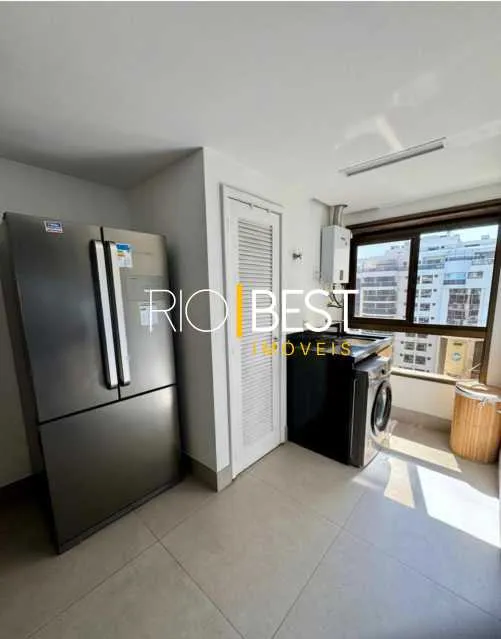 Apartamento mobiliado com 3 quartos e 2 vagas — photo 27