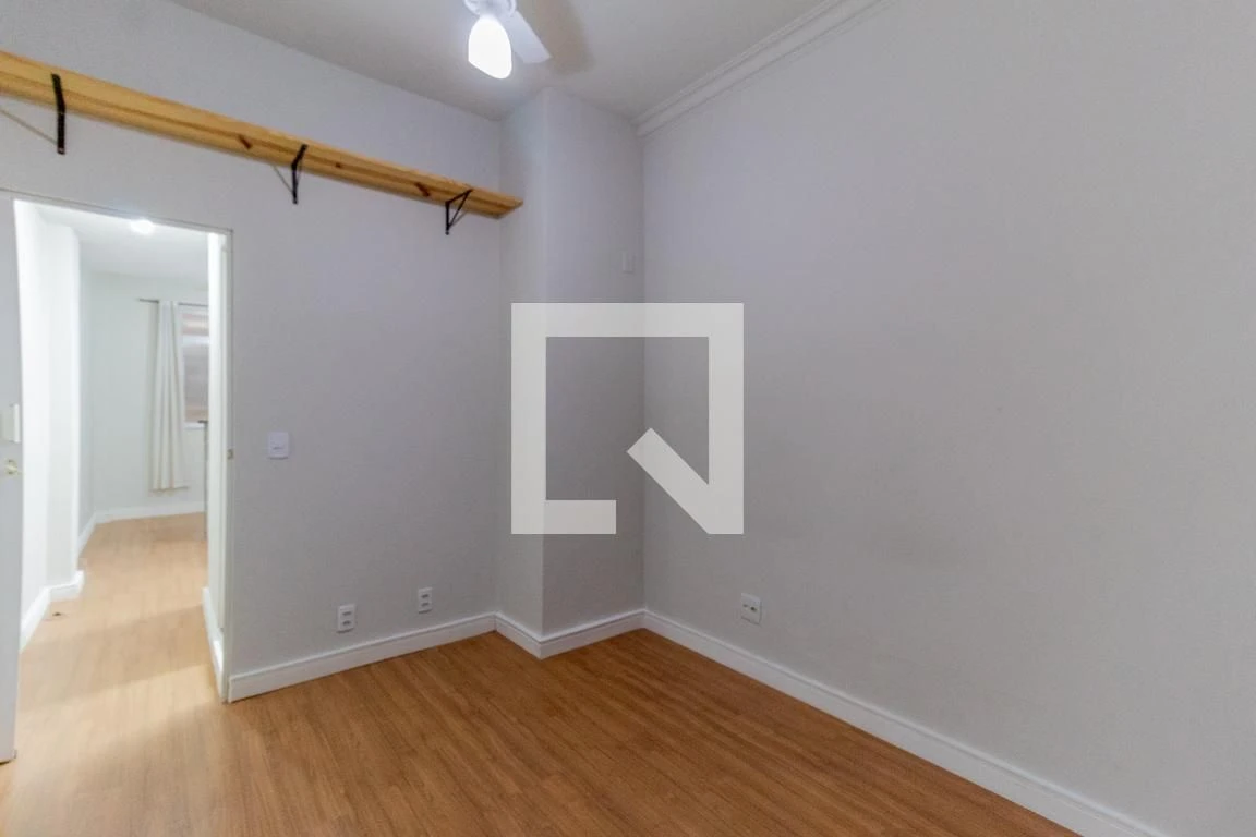 Private BBQ in a one-bedroom apartment, 32 m² — photo 27