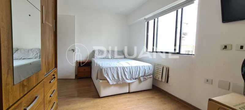 Apartamento mobiliado com 2 quartos e 3 banheiros — photo 3