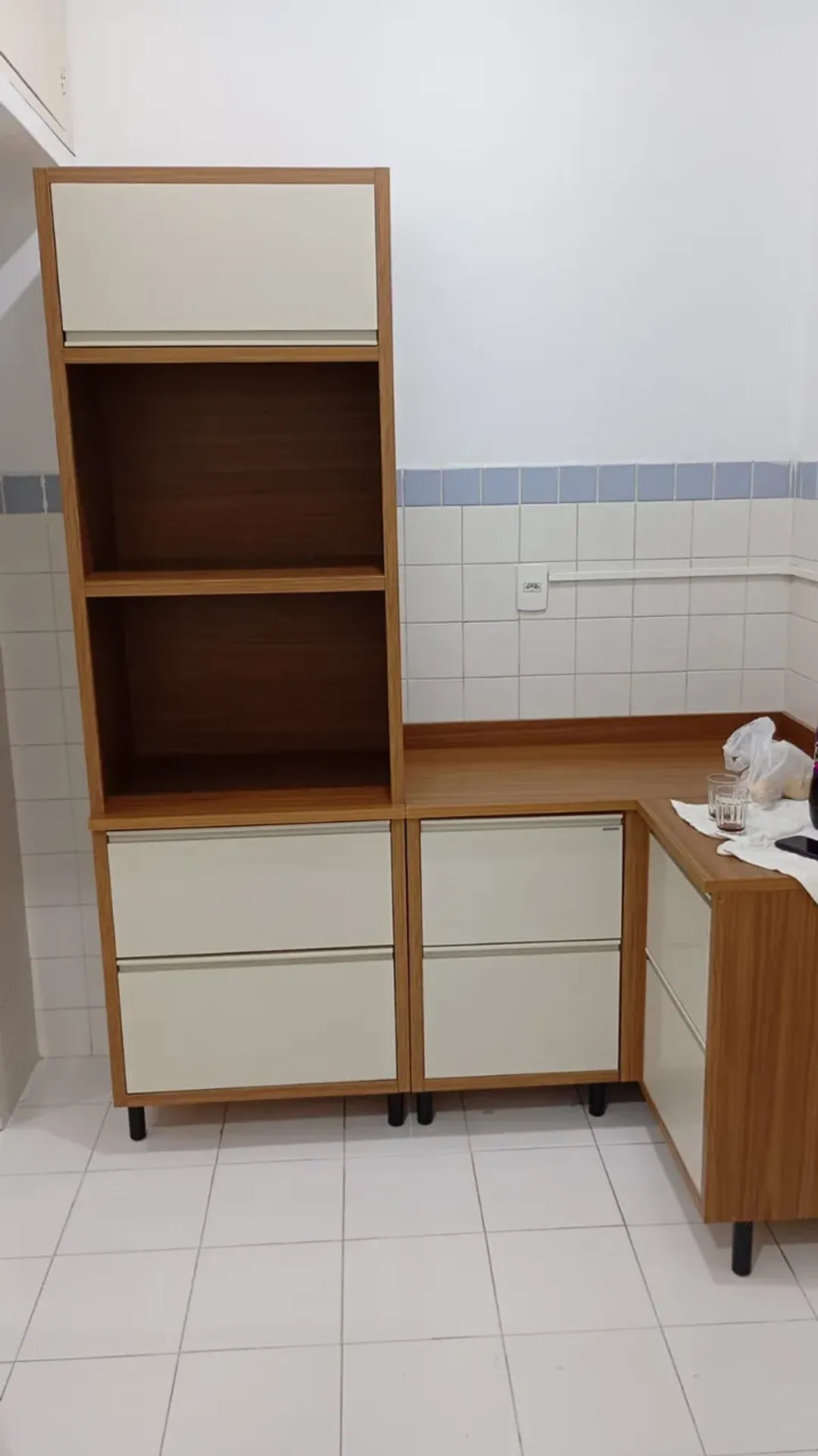 Apartamento de 70 m² e 2 quartos, Tijuca — photo 8