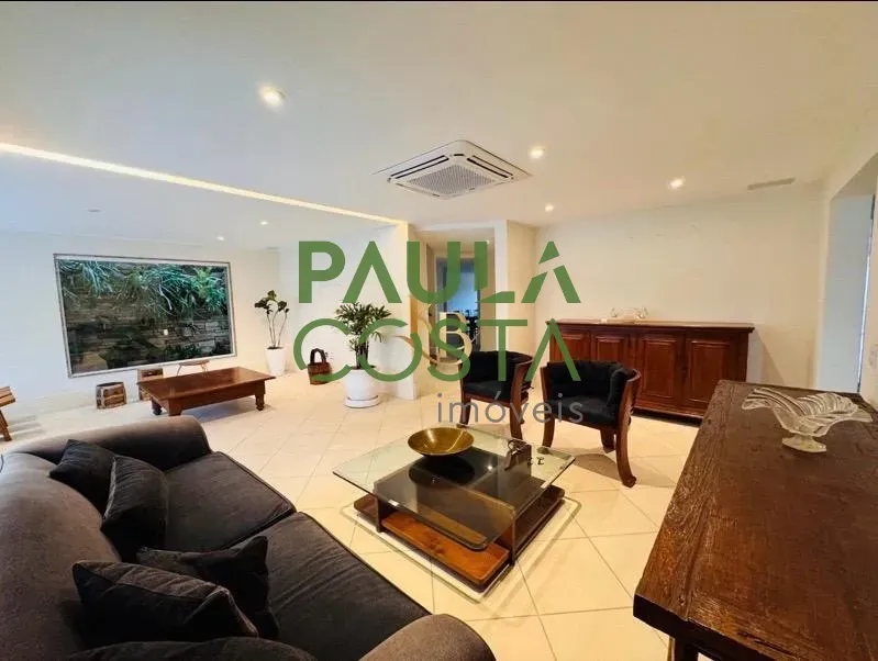 Casa de condomínio com 4 quartos e 5 banheiros — photo 23
