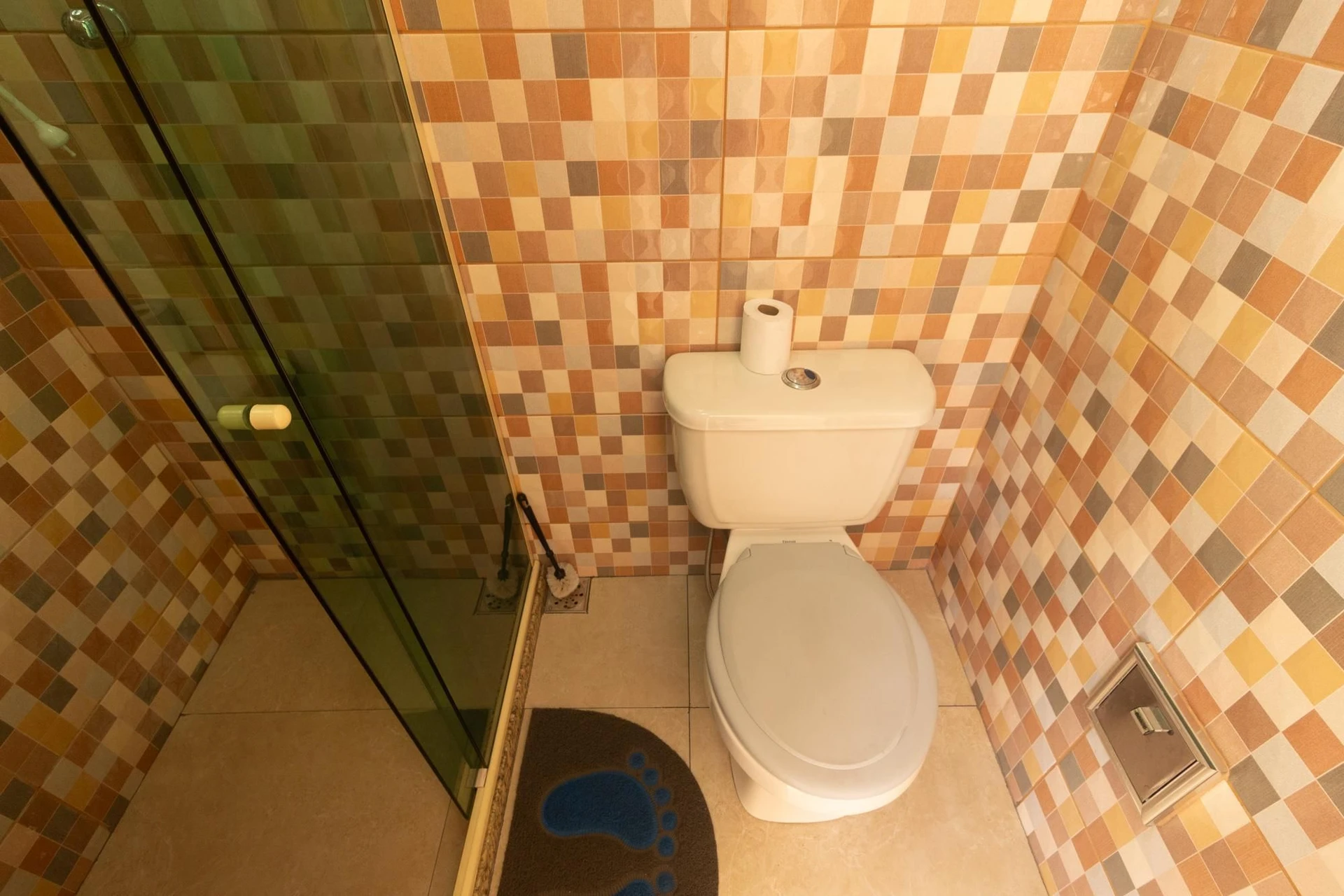 Casa de 3 dormitorios con bañera en Rio de Janeiro — photo 22