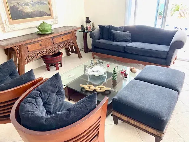 Casa com 4 dormitórios e 5 banheiros, com garagem — photo 35