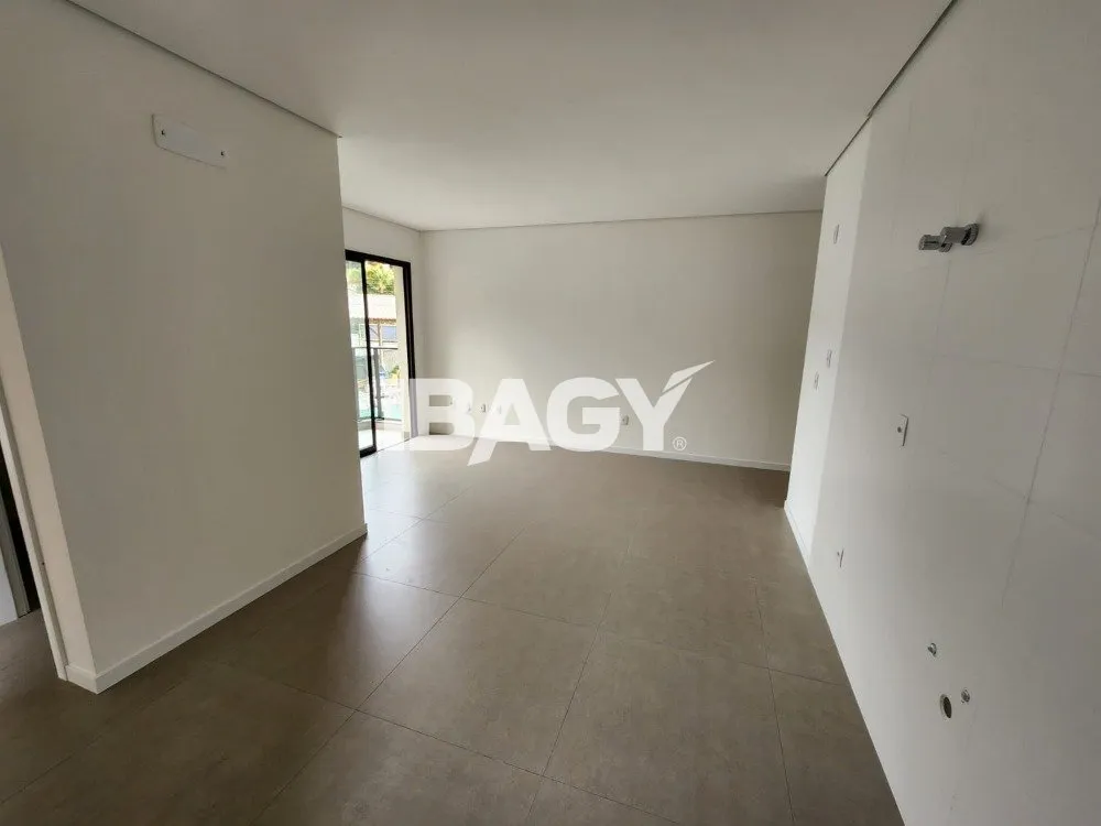 55 m² apartment with 2 bedrooms and 1 bathroom — photo 4