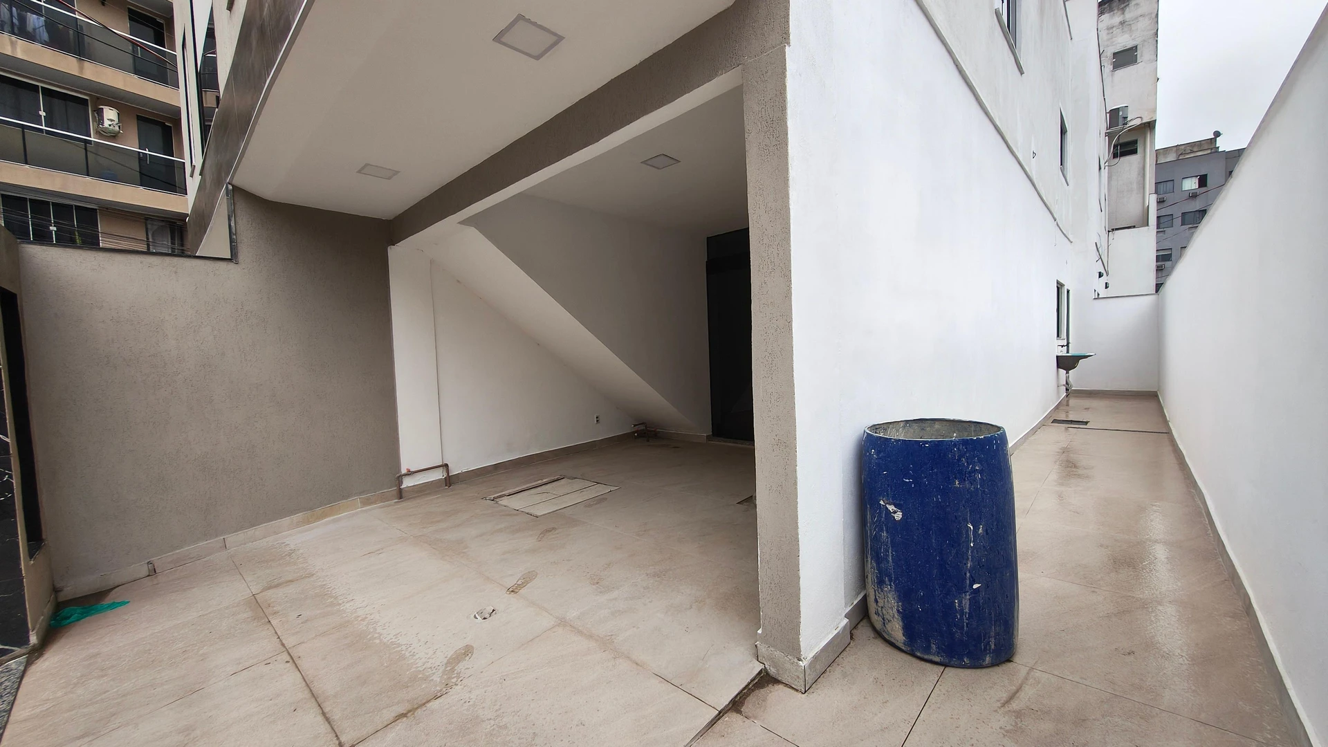 Unfurnished house with 3 bedrooms and 3 bathrooms — photo 7