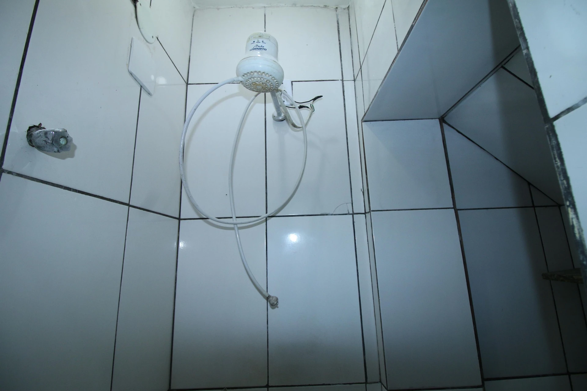 Casa sem mobília com 1 quarto e jardim privativo — photo 23