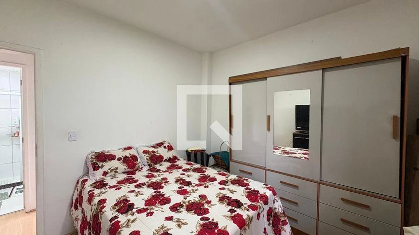 2-bedroom apartment with a washing machine — photo 10