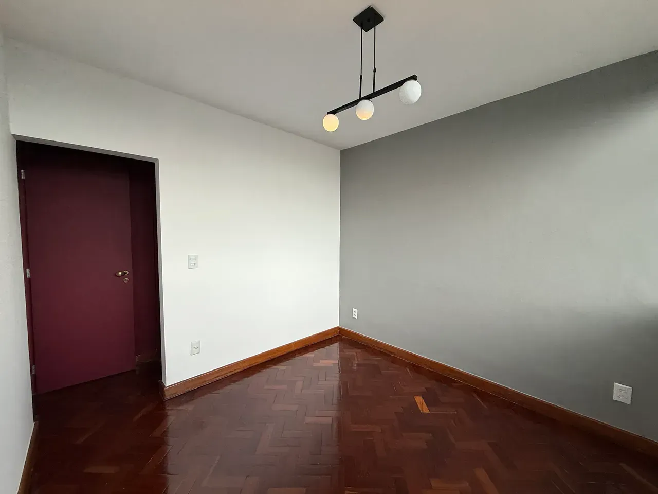 94 m² unfurnished apartment with 3 bedrooms and 2 baths — photo 15