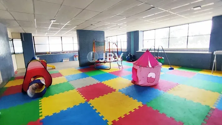 Apartamento mobiliado de 1 quarto com garagem — photo 9