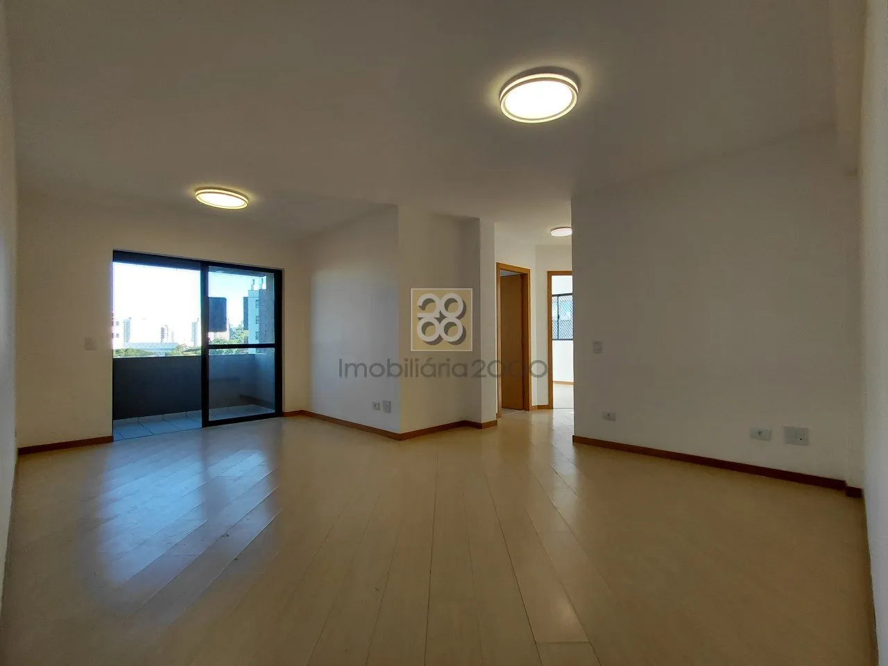 Квартира 123 м² с 3 спальнями и местом в гараже — photo 4