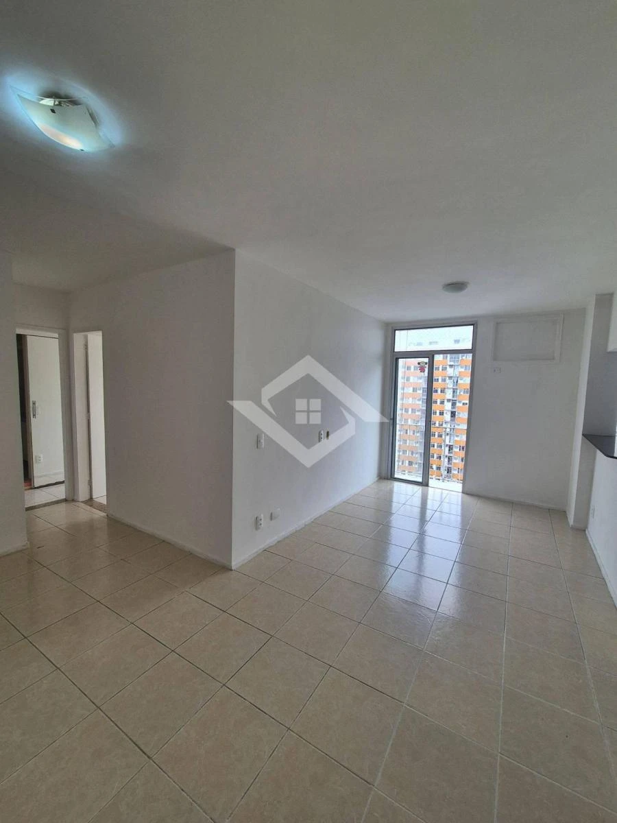 Квартира: 2 спальні, 1 з власною ванною кімнатою, 57 м² — photo 3