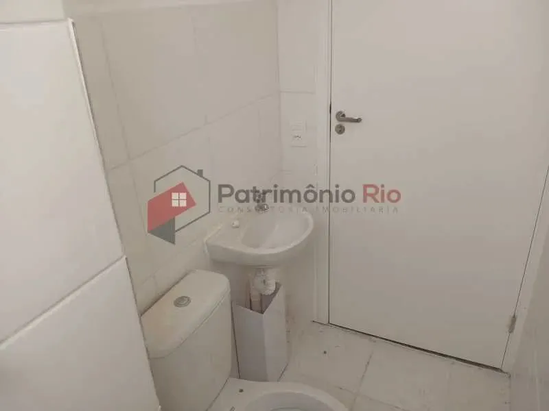 Apartamento de 2 quartos com cozinha integrada a gás — photo 13