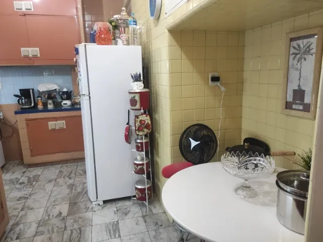2-bedroom apartment with a washing machine in Rio de Janeiro — photo 3