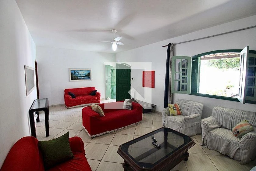 Casa com 6 quartos e 600 m² para aluguel — photo 5