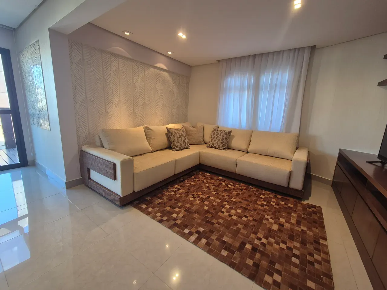 Apartment with 3 bedrooms and 5 bathrooms, 183 m² — photo 30