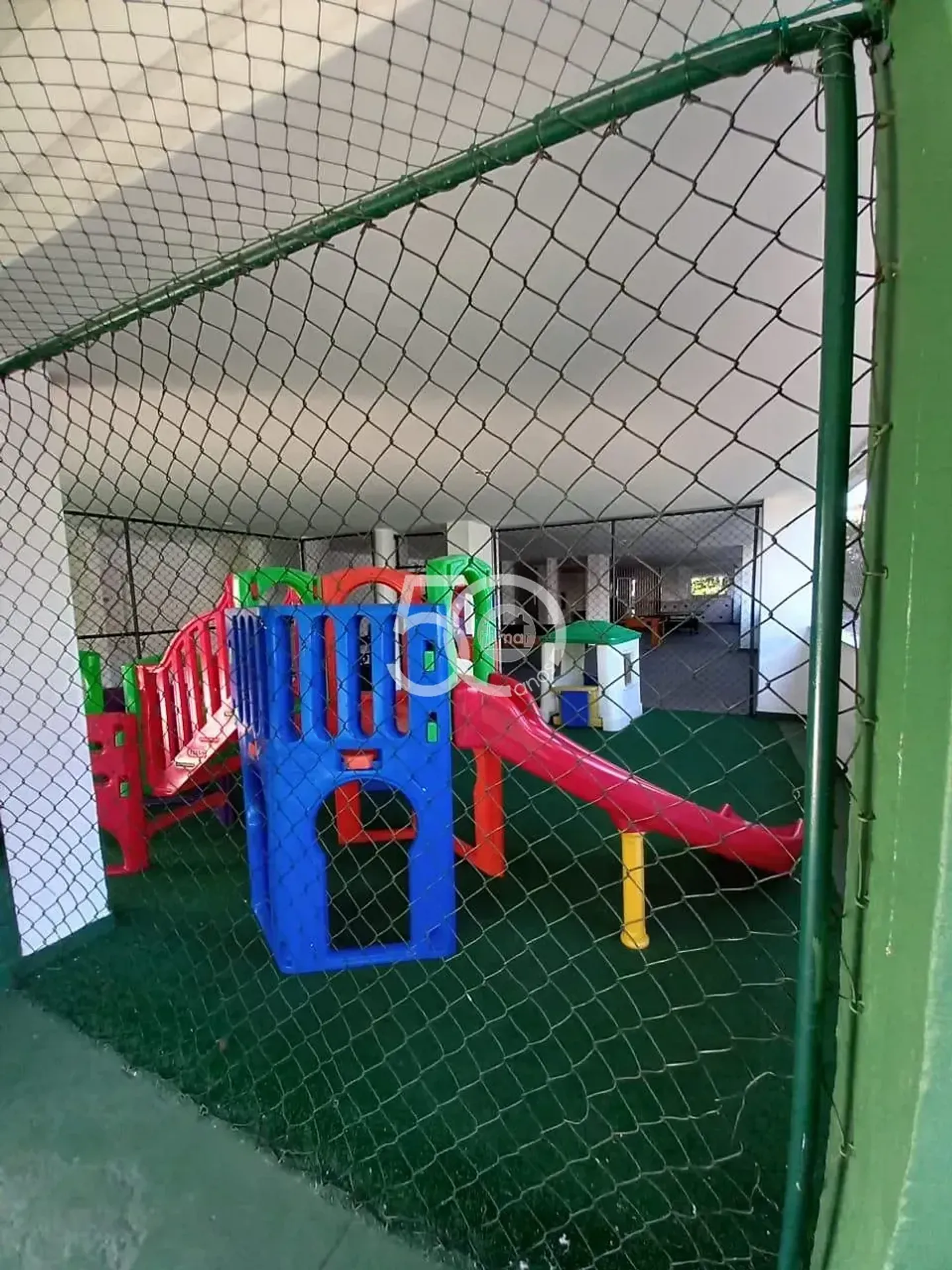 Apartamento de 1 quarto com varanda e 2 banheiros — photo 19