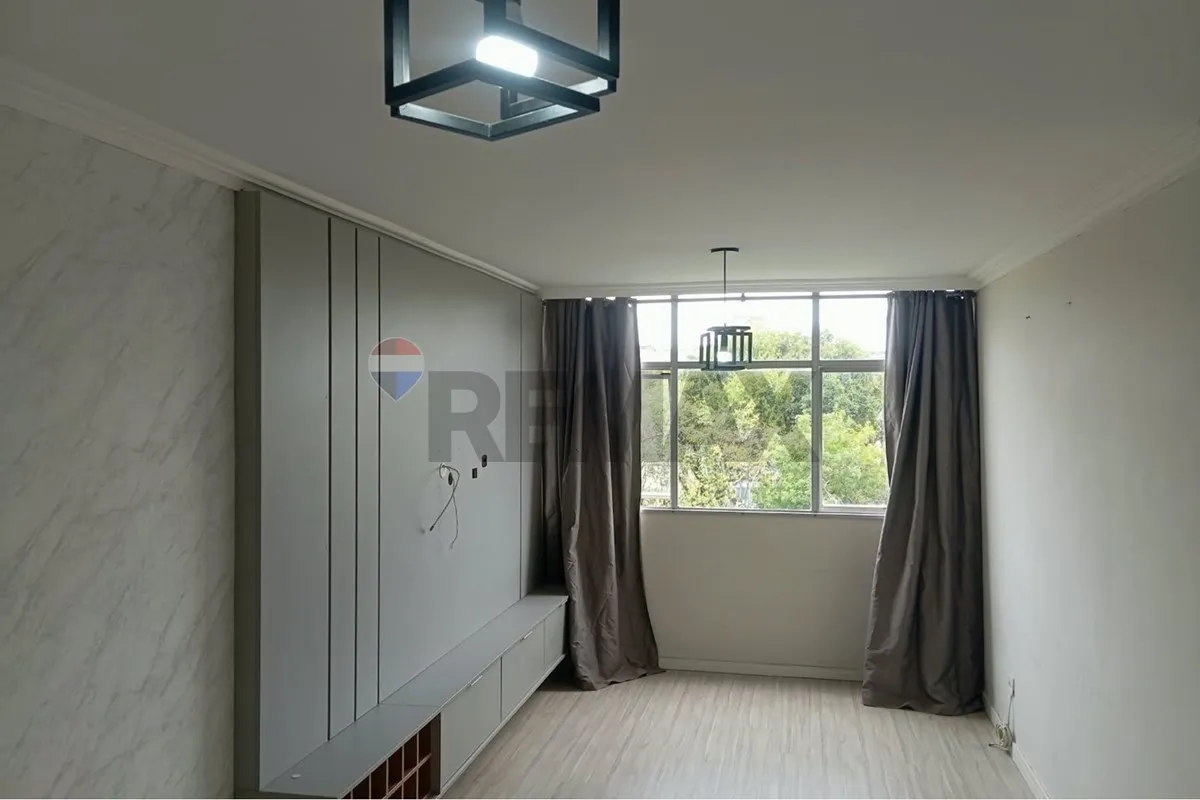 Квартира з 3 спальнями та робочим місцем, Куритиба — photo 23