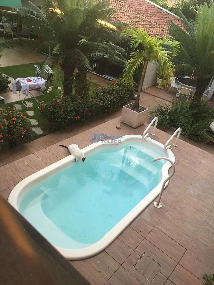 Duplex house with 3 suites and 3 parking spaces, 200 m² — photo 4