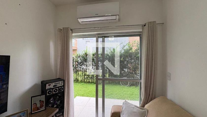 2-bedroom apartment with a washing machine — photo 17