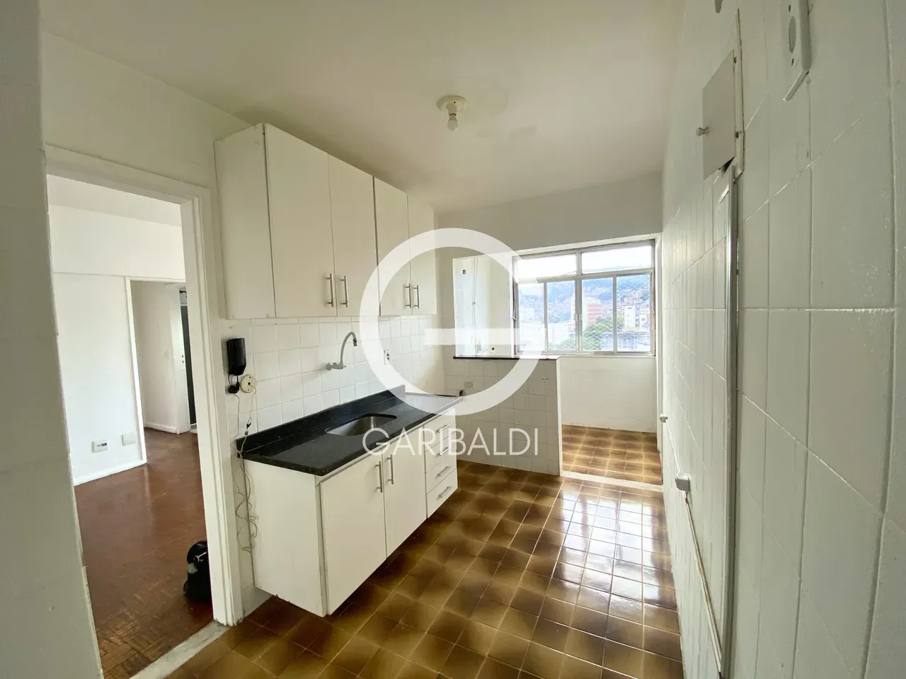 2 quartos e espaço de home office: apartamento de 75 m² — photo 9