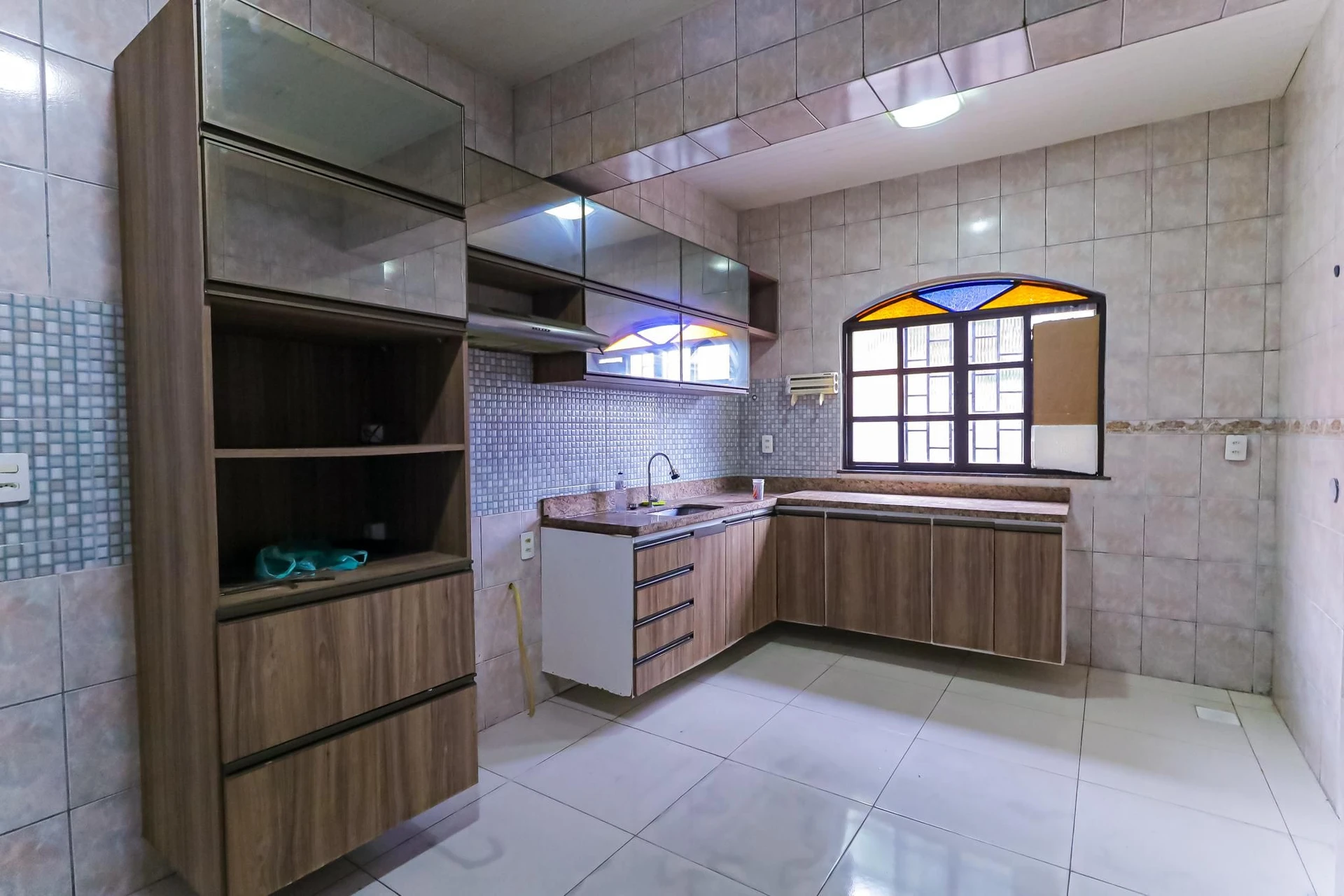 3-bedroom house, all with their own bathrooms, 100 m² — photo 8