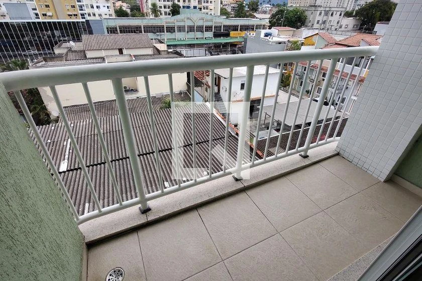 Apartamento 70 m² com 2 quartos, 1 suíte e vaga — photo 2
