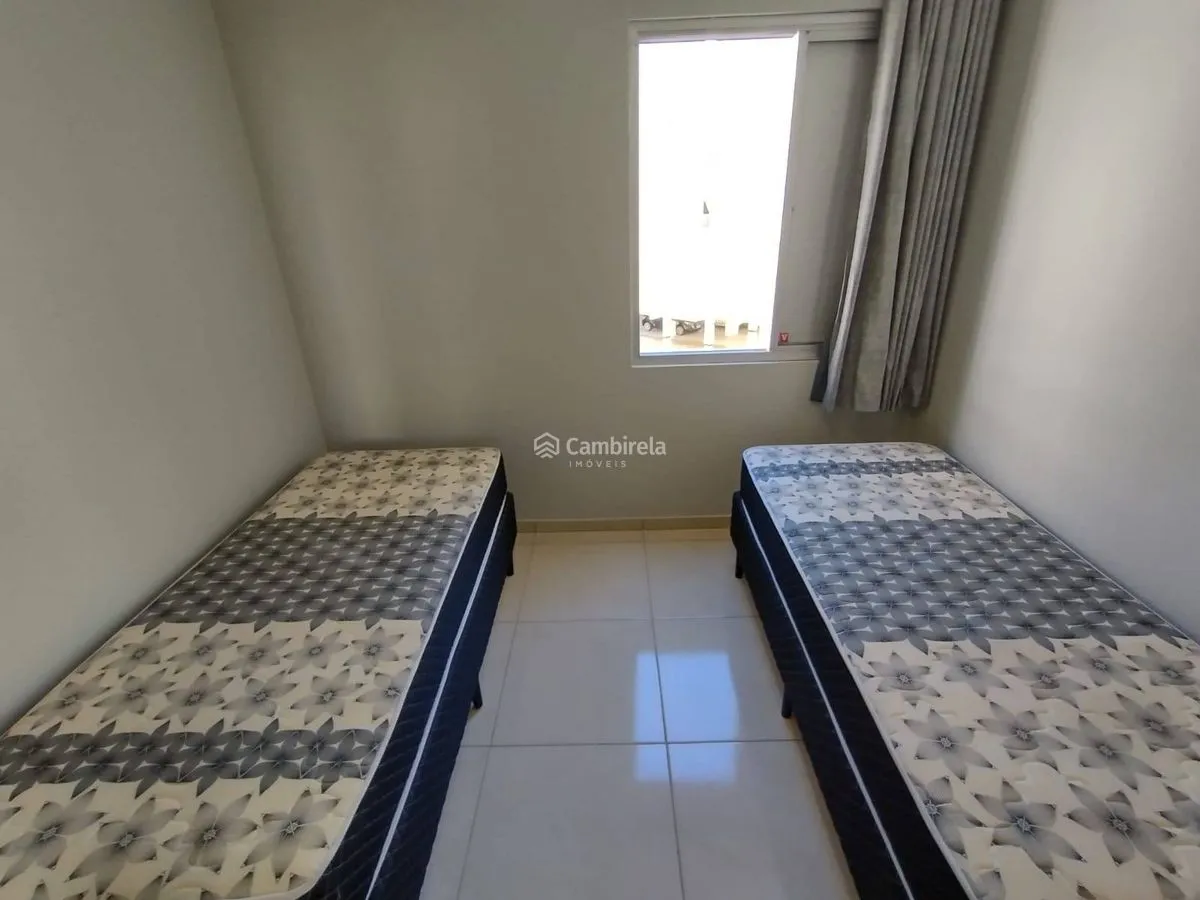 1-bedroom apartment with 58 m², balcony and parking — photo 12