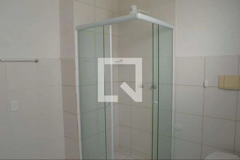 Apartamento térreo de 43 m² com 1 quarto e cozinha fechada — photo 18