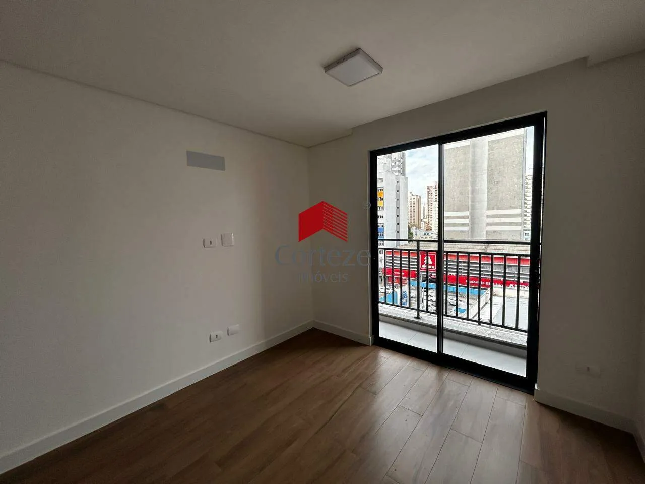 2-bedroom apartment with a grill on the balcony — photo 2