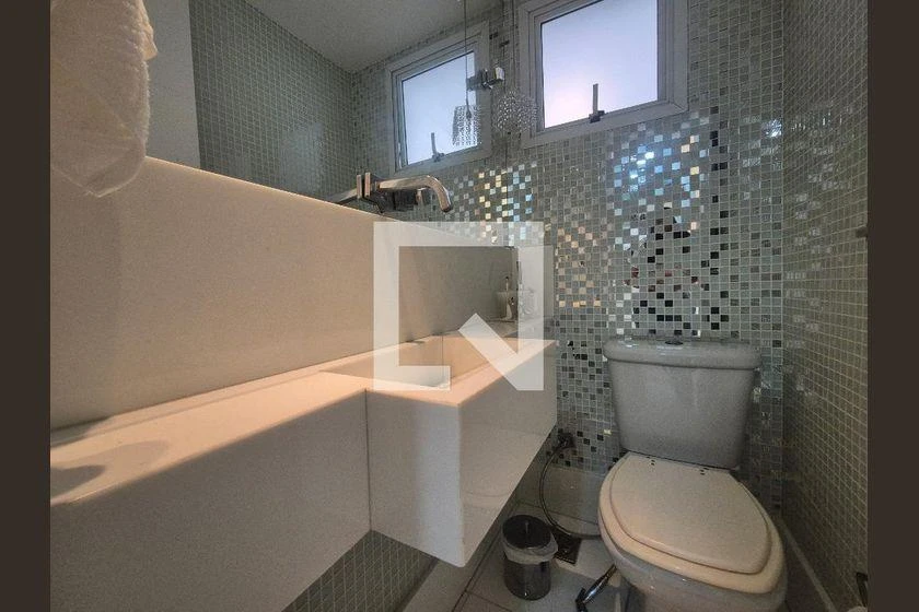 5-bedroom house with a home office in Rio de Janeiro — photo 31