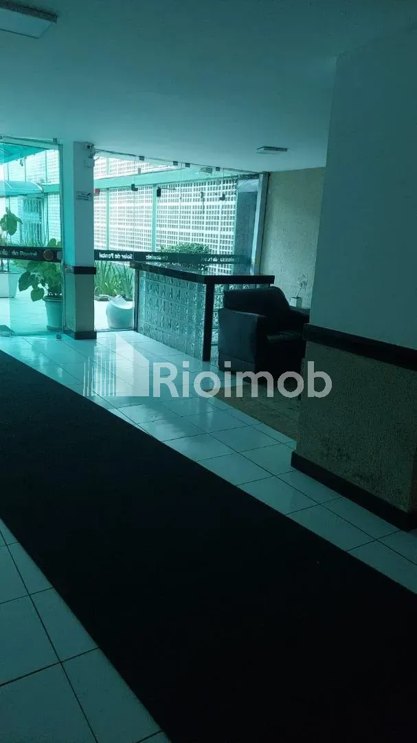 30 m² loft with 1 bedroom, 1 bathroom and 1 parking spot — photo 17