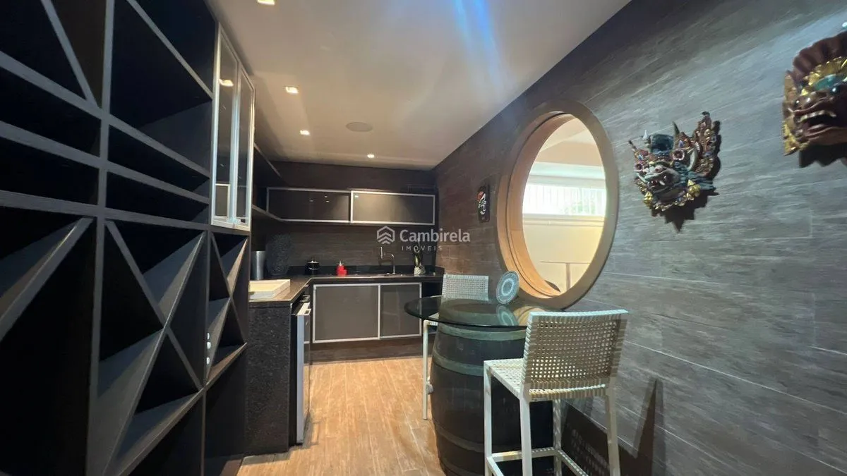 Casa mobiliada com 6 suítes e 1837 m² — photo 23