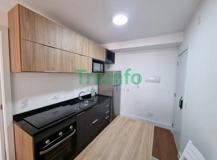 Apartamento amueblado de 38 m² con 1 dormitorio — photo 4