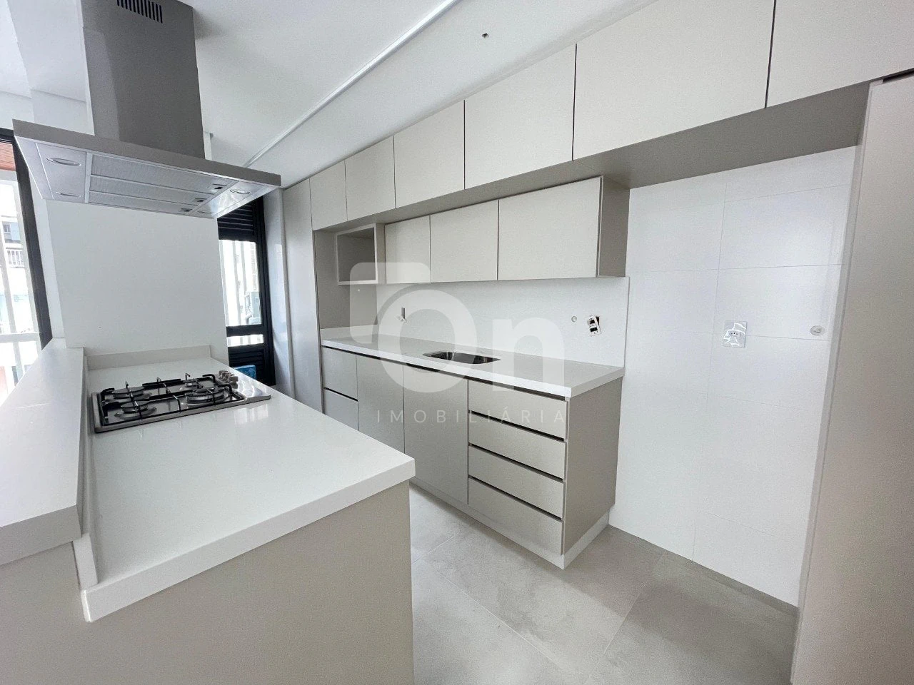 Departamento de 70 m² con balcón gourmet y lavadora — photo 2
