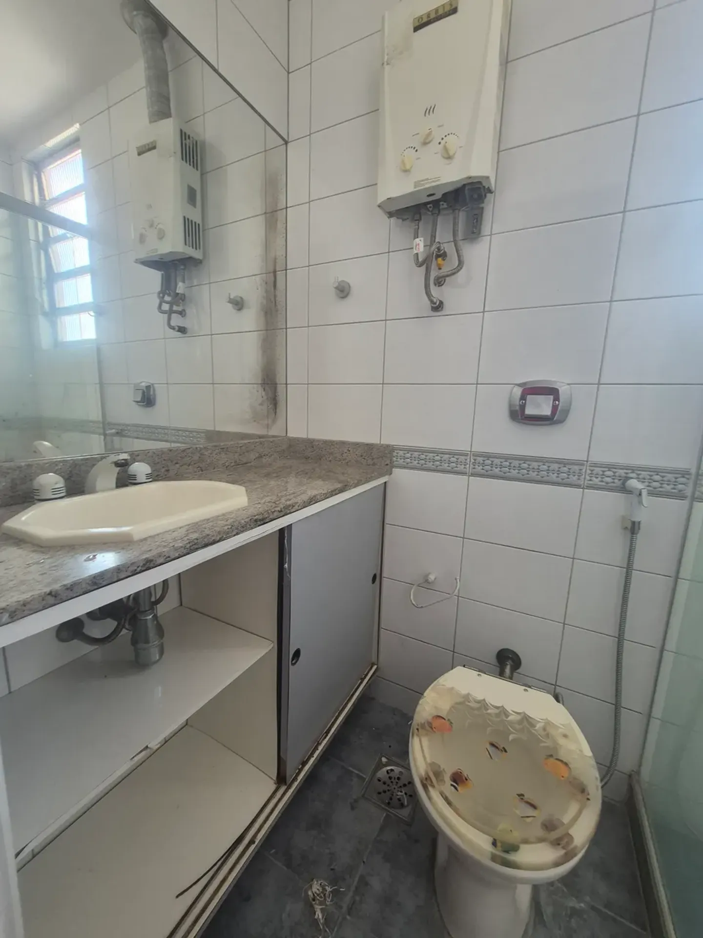 3-bedroom apartment with en-suite on the 9th floor — photo 24