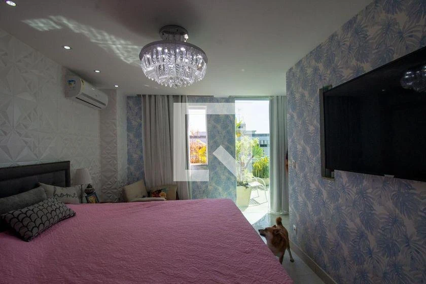 400 m² apartment with 3 en-suite bedrooms and open kitchen — photo 33