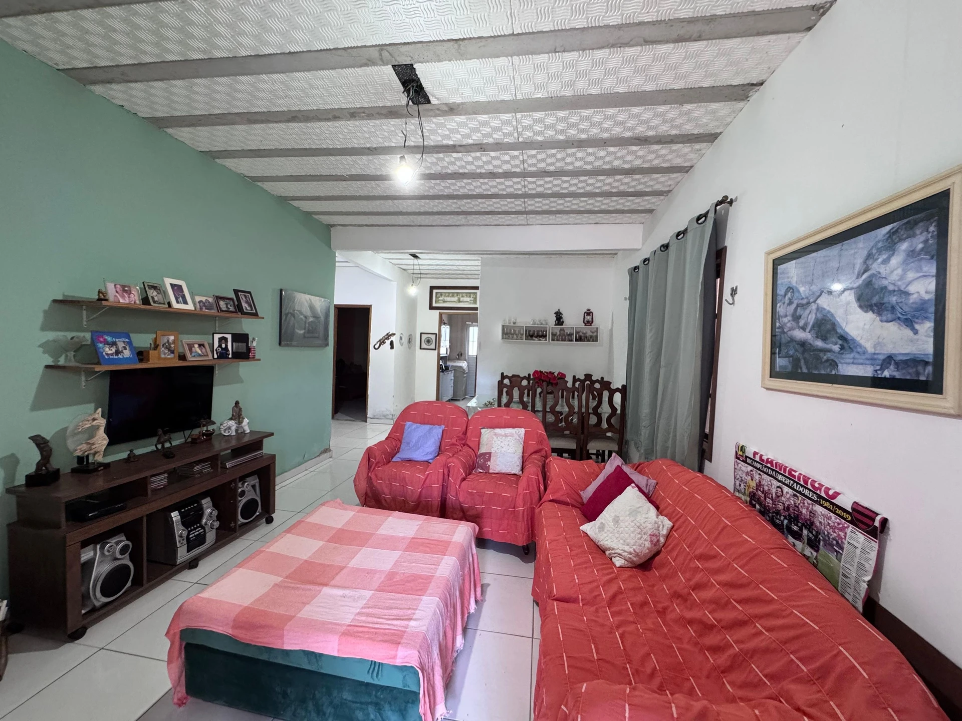Furnished house with 2 bedrooms and private garden — photo 27
