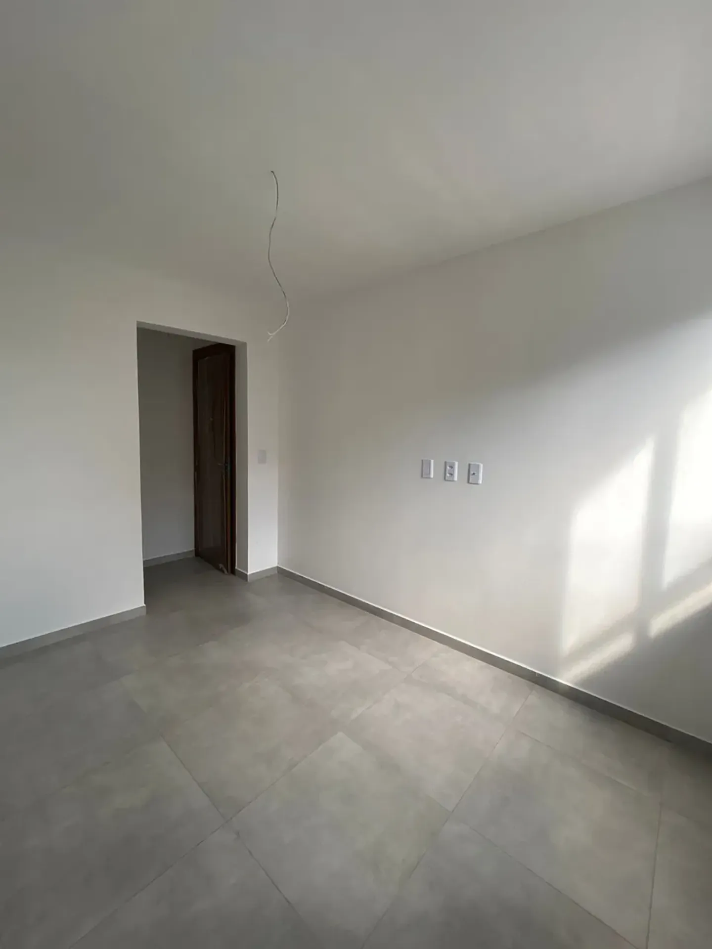 2-bedroom apartment, 1 with its own bathroom, 50 m² — photo 3