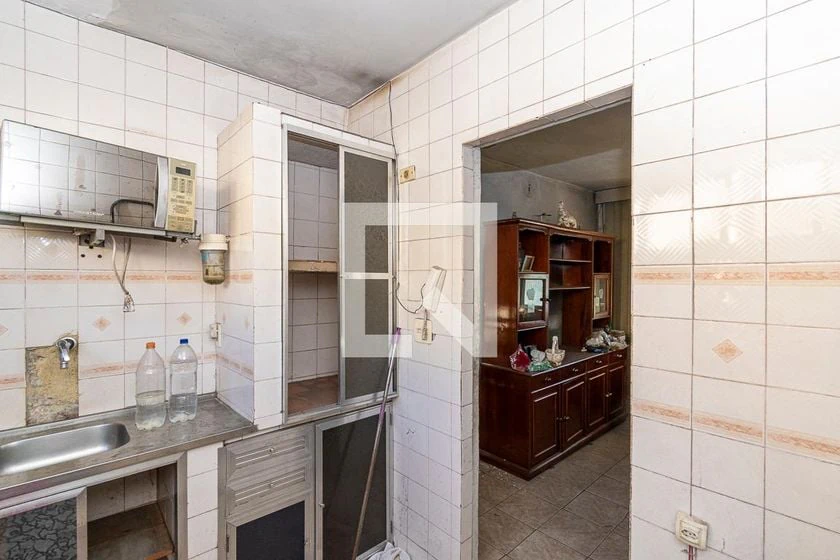 Apartamento de 2 quartos e 55 m² com fogão a gás — photo 6