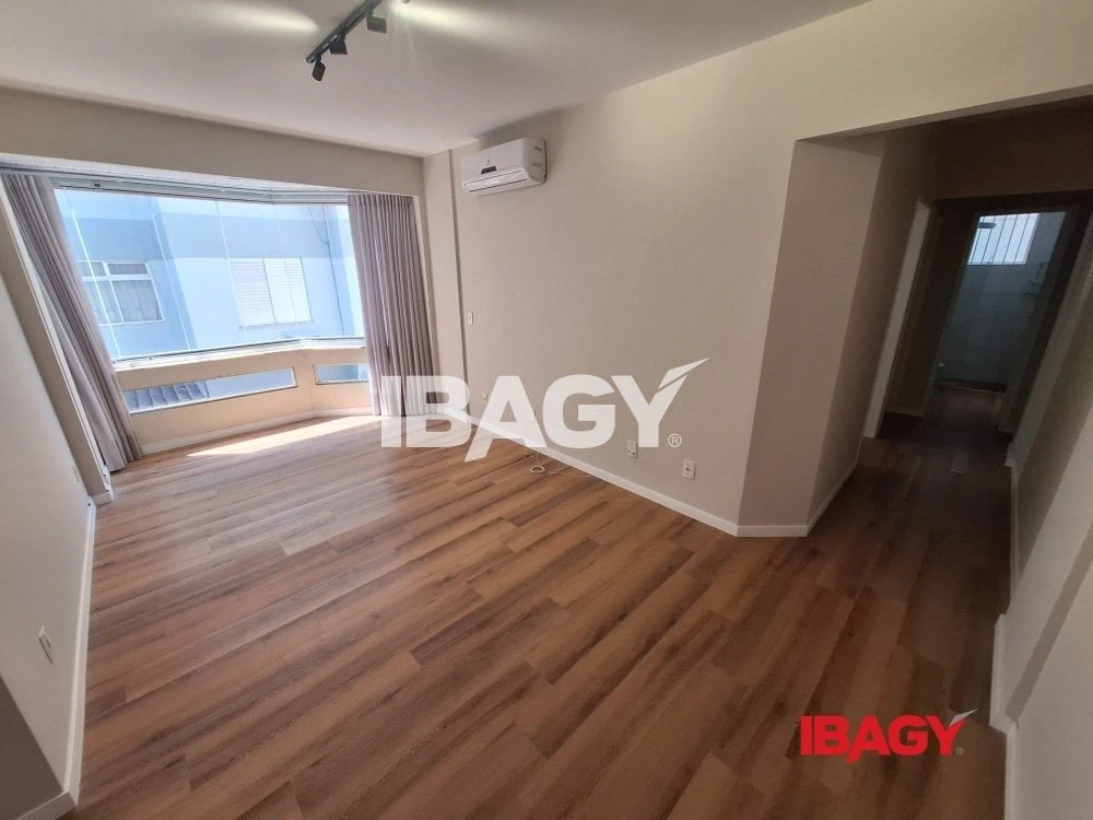 2-bedroom apartment with 69 m² and 1 parking space