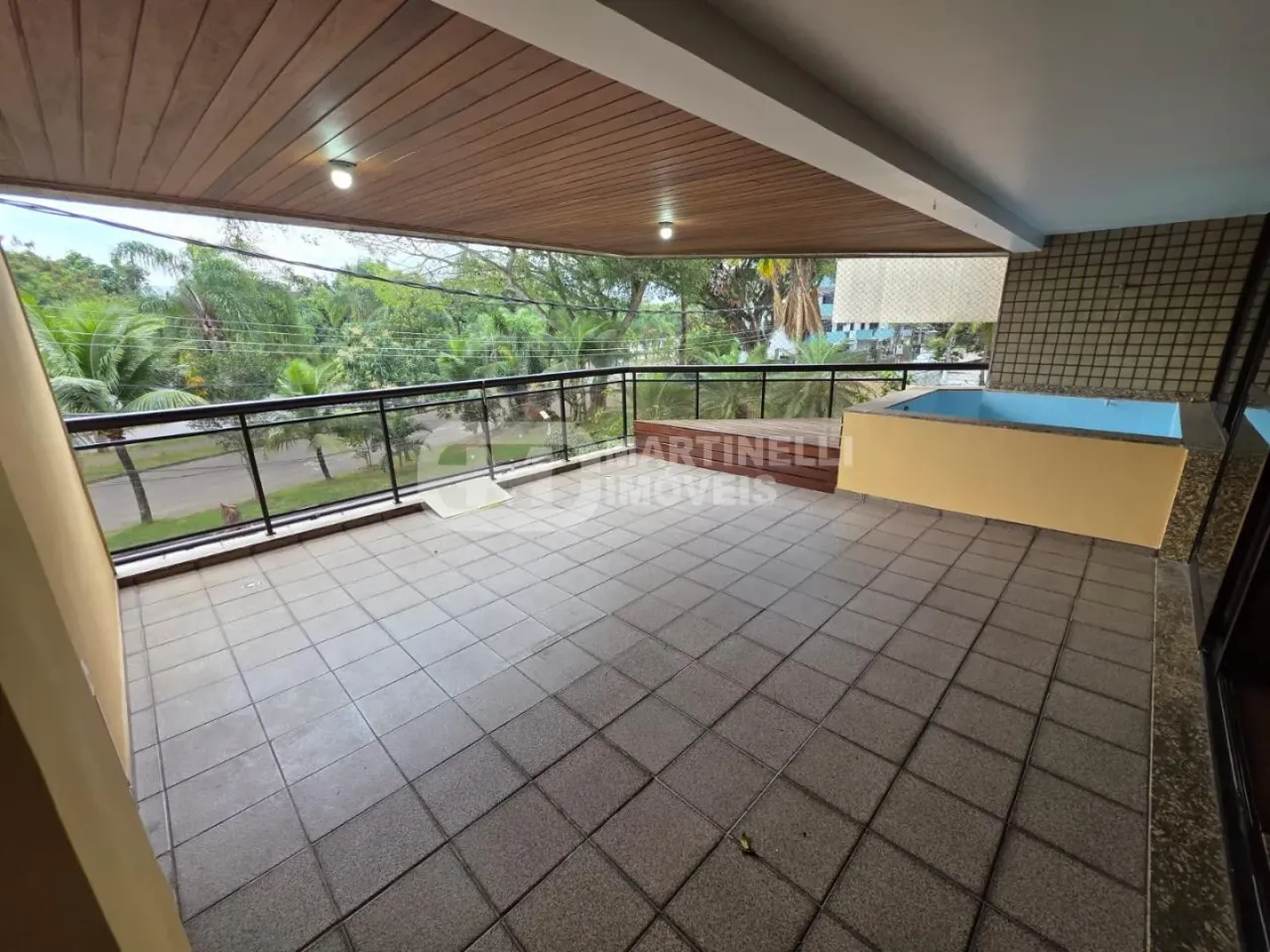 4-bedroom apartment with 4 bathrooms and 2 parking spots — photo 5