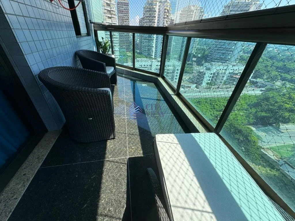 Квартира 145 м² с рабочим местом и видом на воду — photo 15