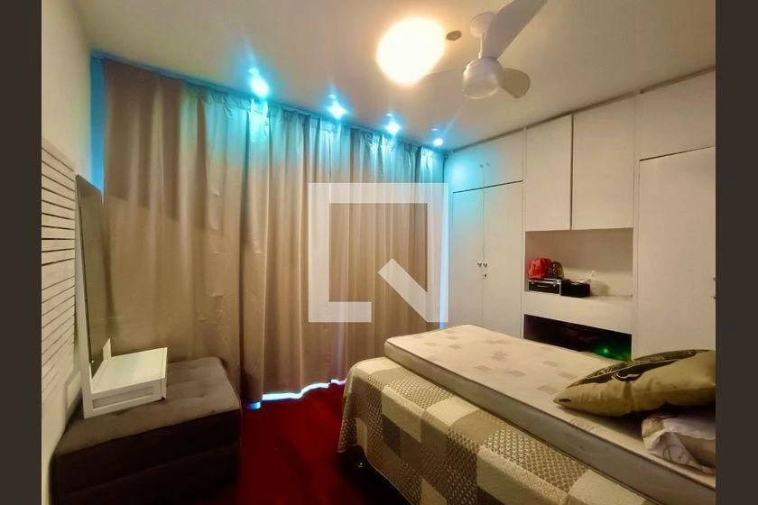 Apartamento de 4 quartos com cozinha integrada e 280 m² — photo 46