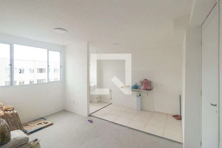Apartamento de 48 m² com 2 quartos e 1 vaga — photo 6