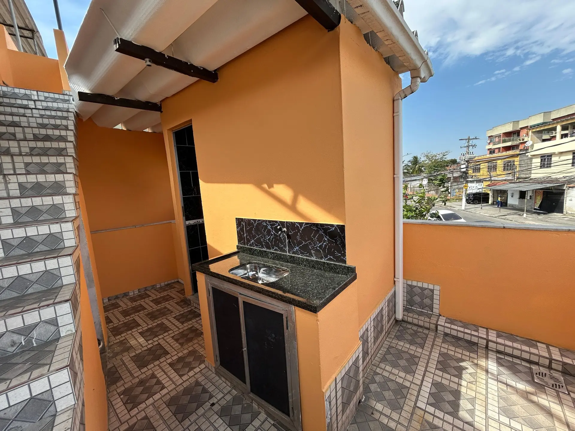 House for rent with 2 bedrooms and 2 bathrooms — photo 17