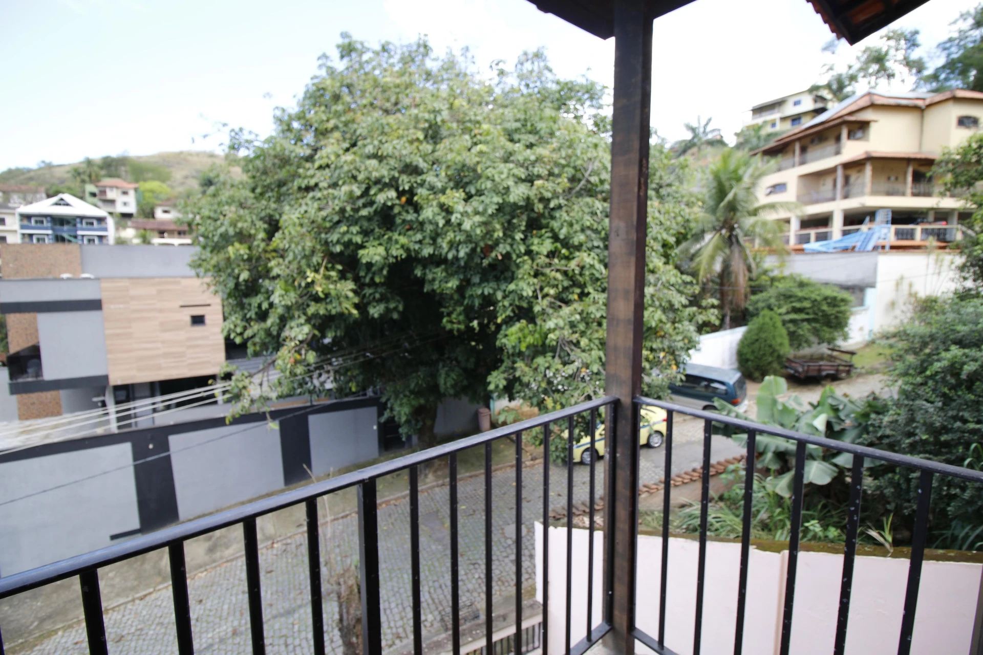 Casa em condomínio com 4 quartos e vista para as montanhas — photo 9