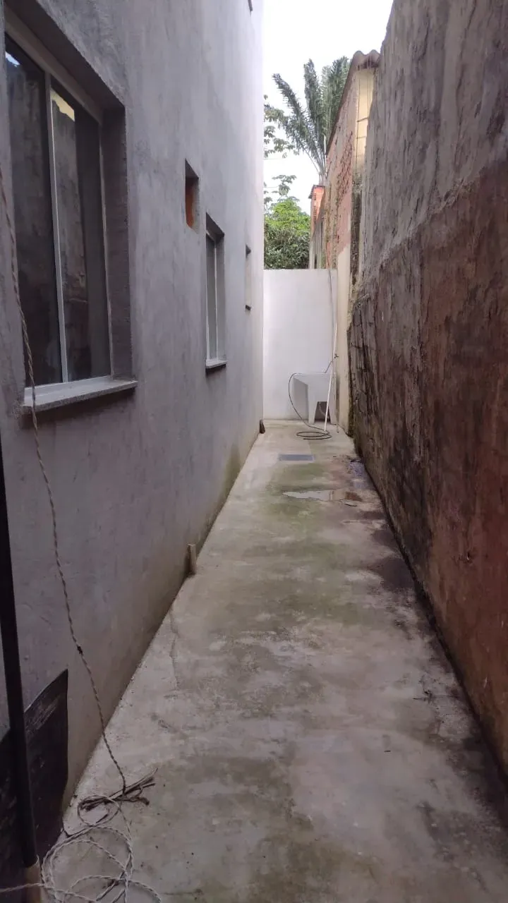 Дом на первом этаже 60 м² с 2 спальнями и кухней открытого плана — photo 12