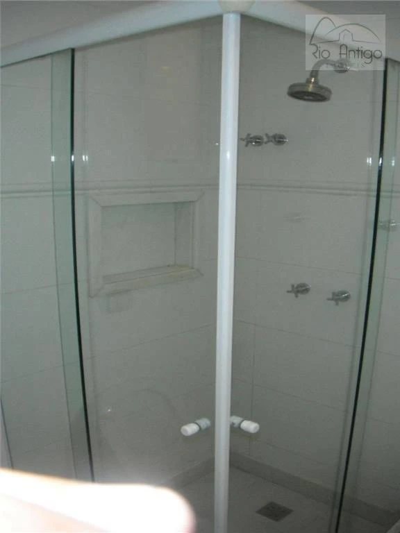 Apartamento sem mobília de 4 quartos com 2 vagas — photo 19