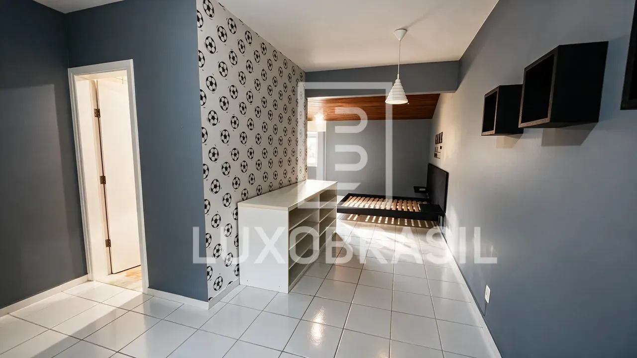 Furnished house with a private pool and 6 bedrooms — photo 38